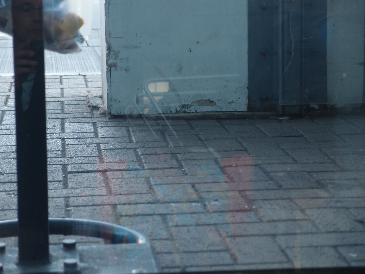 2016-02-23 London Heathrow (Audio & Video)